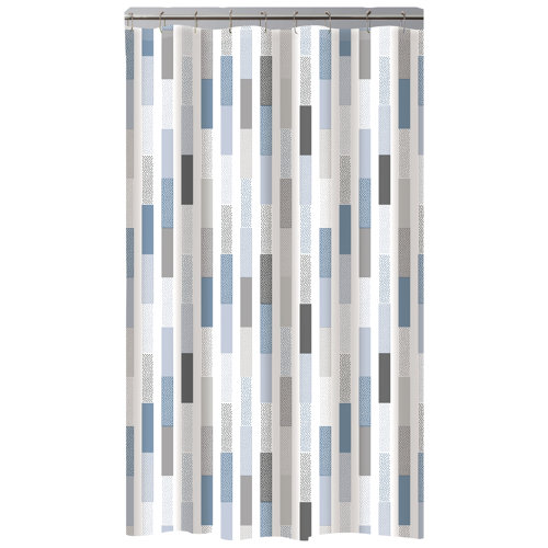 East Urban Home Shower Curtains & Shower Liners You'll Love Wayfair